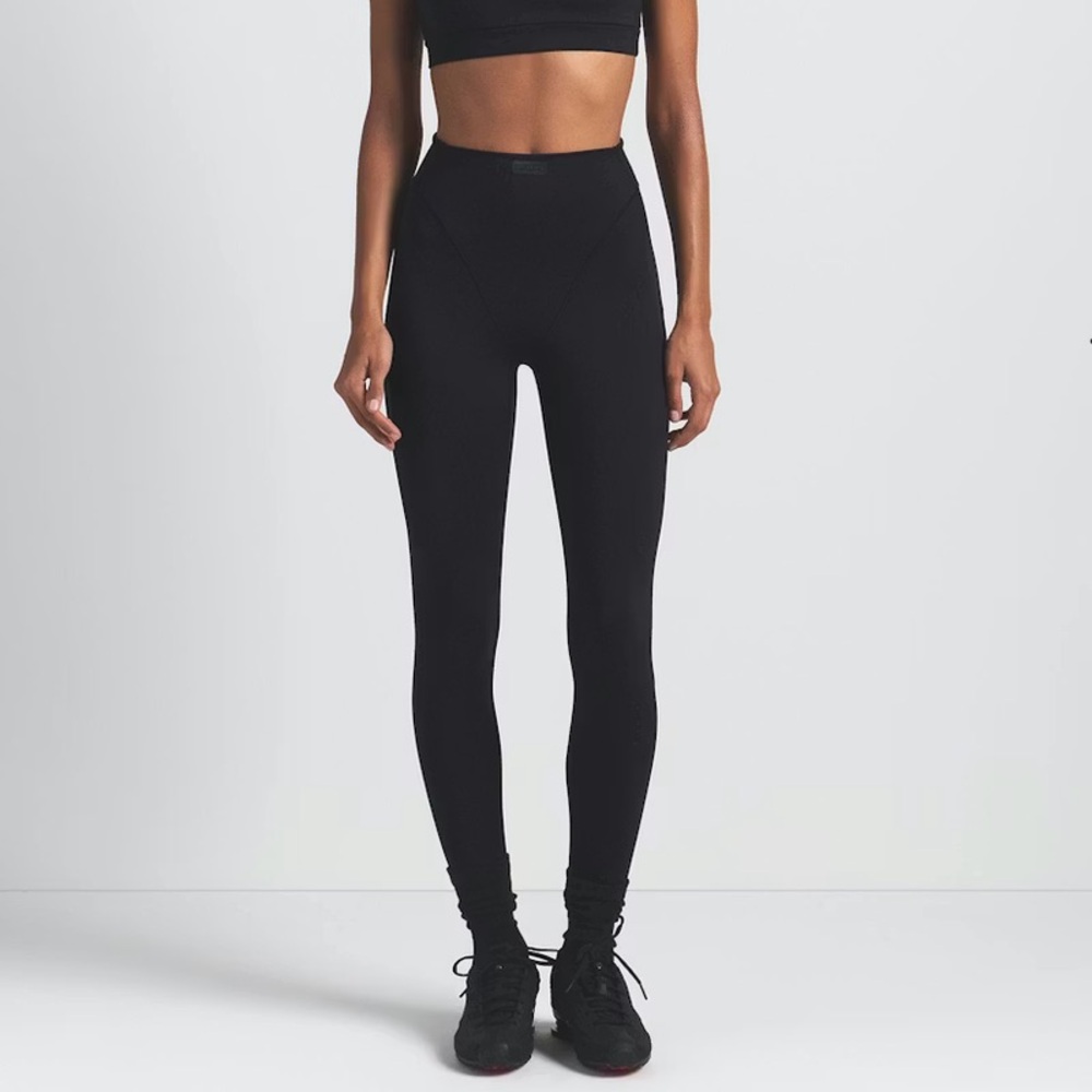 Nike Skims V-LINE 26" LEGGING XXS
